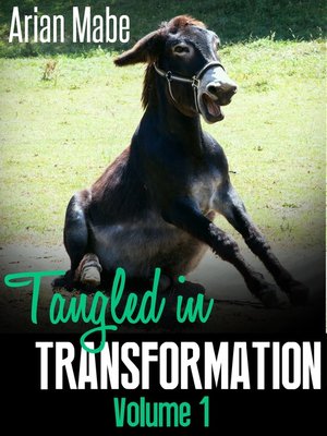 cover image of Tangled in Transformation